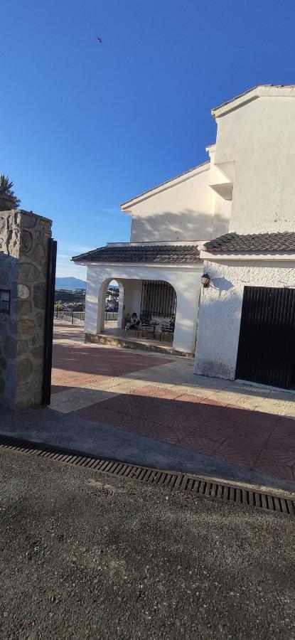 Casa Jabero Villa Nivar Exterior photo