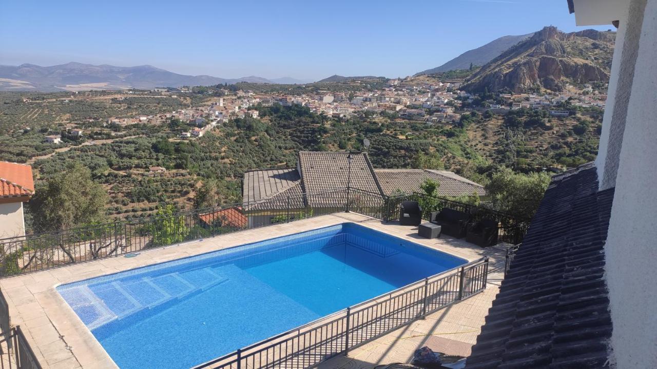 Casa Jabero Villa Nivar Exterior photo
