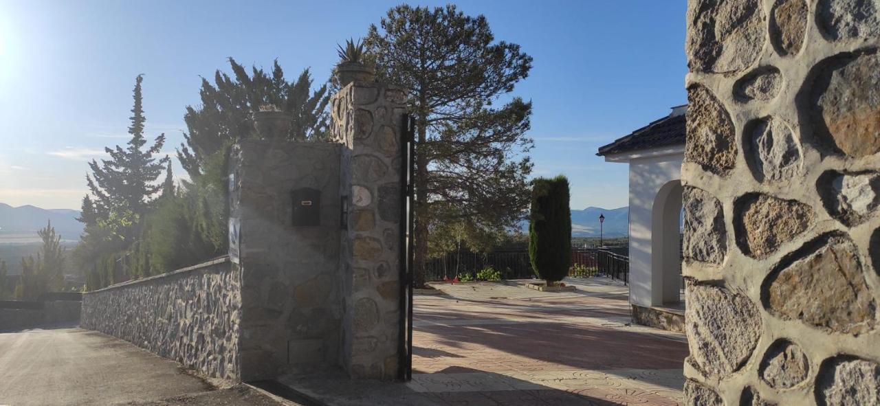 Casa Jabero Villa Nivar Exterior photo