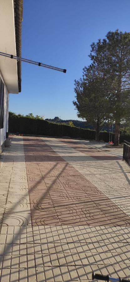 Casa Jabero Villa Nivar Exterior photo
