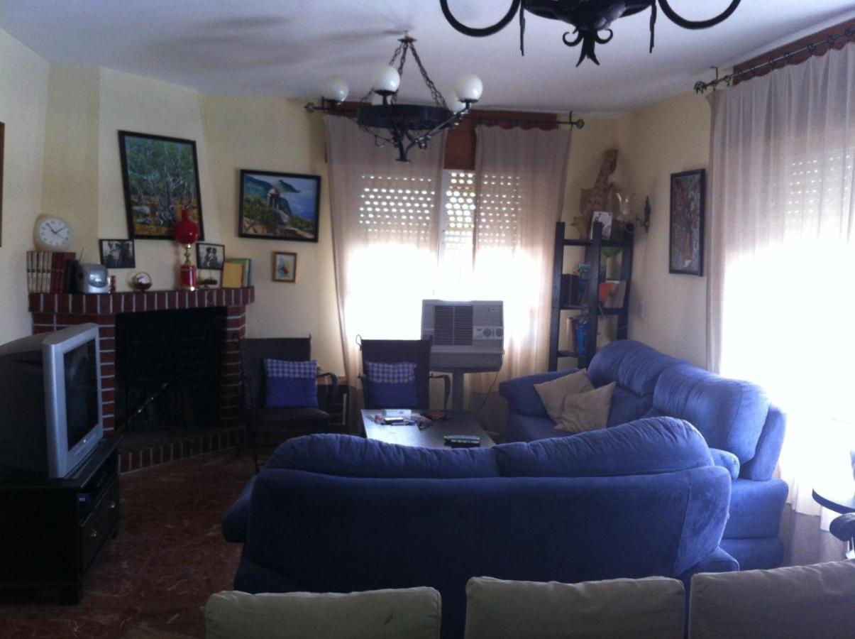 Casa Jabero Villa Nivar Exterior photo