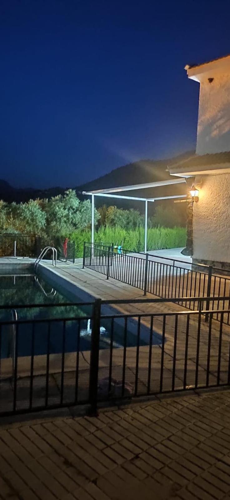 Casa Jabero Villa Nivar Exterior photo